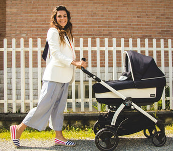 Moda e Accessori per Mamme Moderne