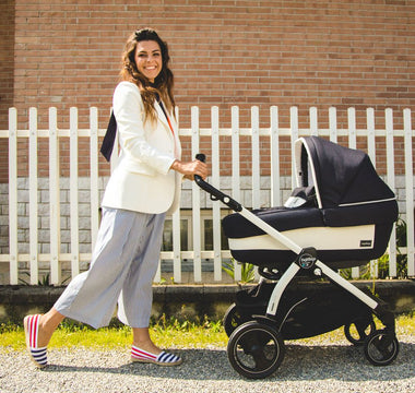 Moda e Accessori per Mamme Moderne