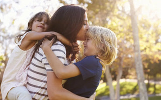 Legame tra Mamma e Figli