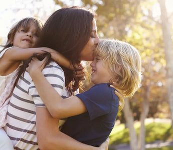 Legame tra Mamma e Figli