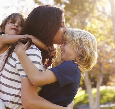 Legame tra Mamma e Figli