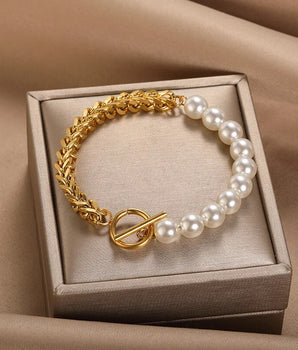 Bracciale Perla